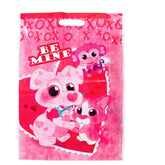Valentine Themed Festive Season Gift Bags In Bulk - Assorted